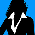 Generic female image placeholder