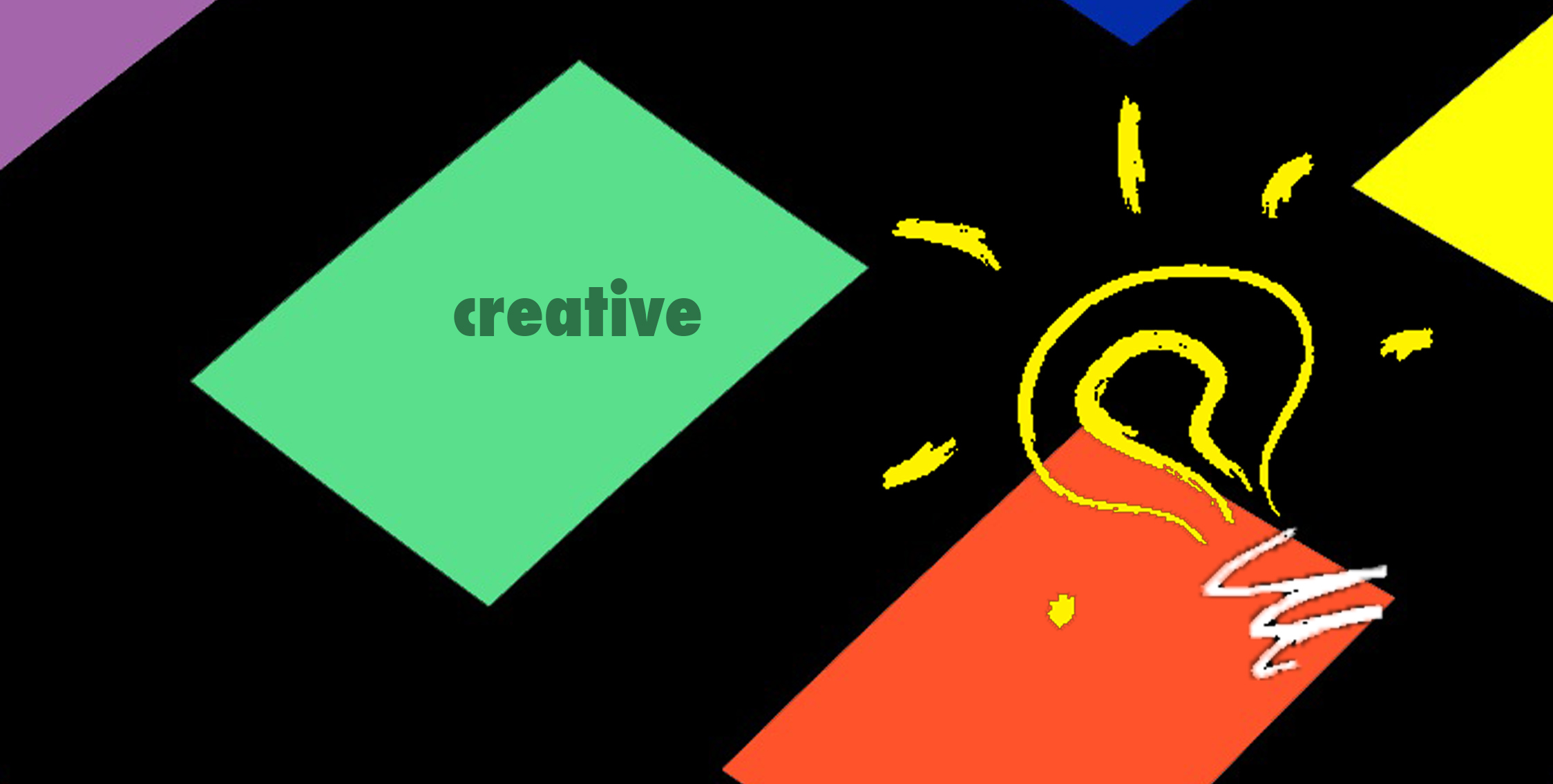 creative