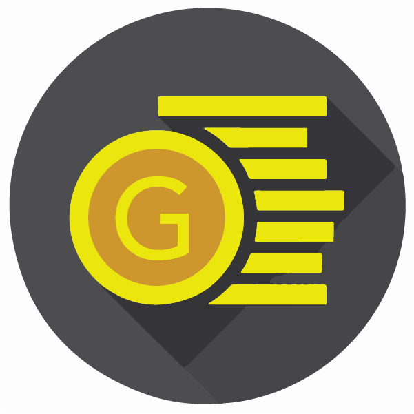 ghostwriting icon