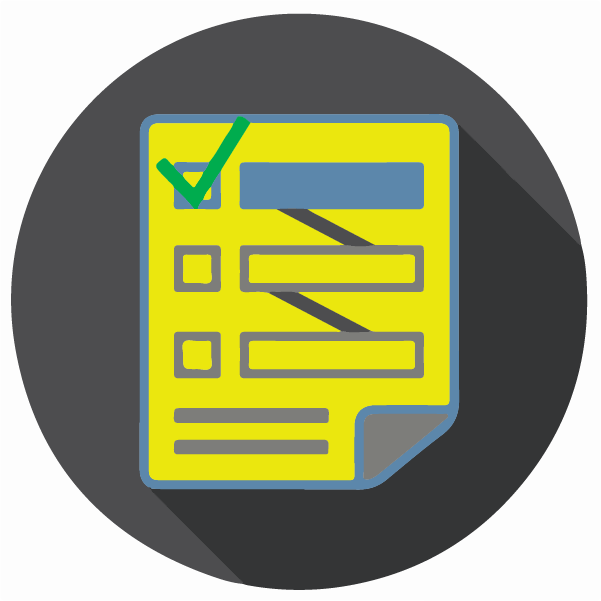 reports icon