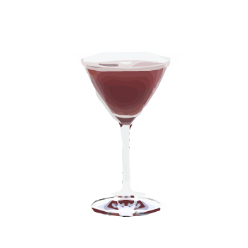 image of the alright drink