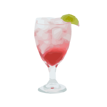 image of the coastal drink