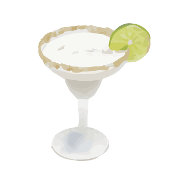 image of the my my my keylime pie drink