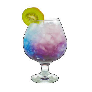 image of a drink